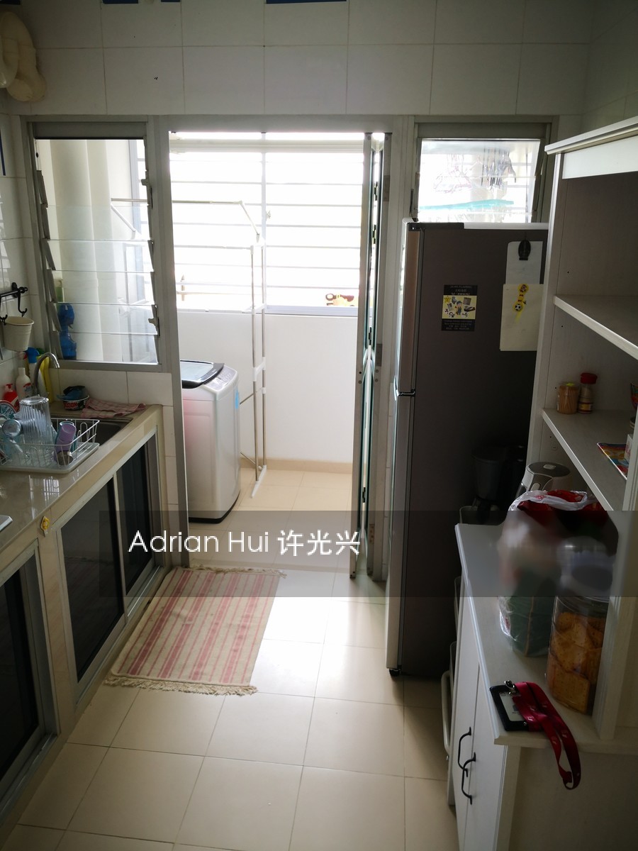 Blk 180D Rivervale Crescent (Sengkang), HDB 3 Rooms #192982432